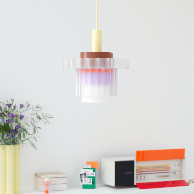 Suspension Gigi n°5