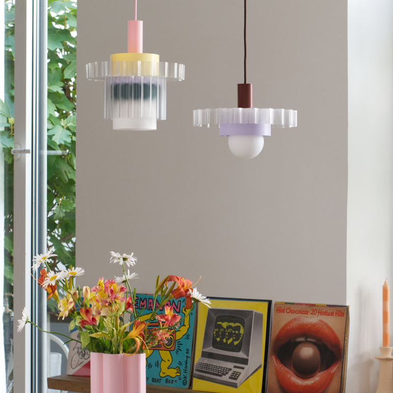 Gigi Suspension No. 3