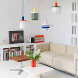 Suspension Gigi n°1 | Fleux | 4