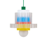 Suspension Gigi n°5 | Fleux | 5