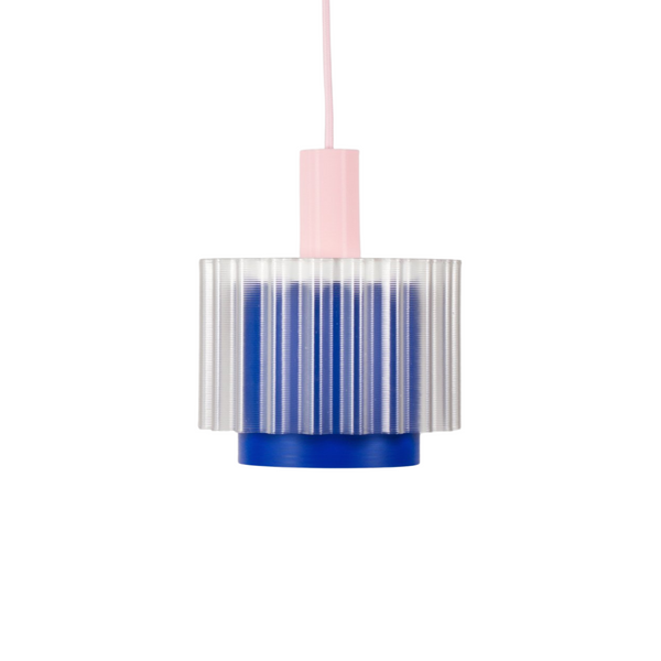 Suspension Gigi n°4