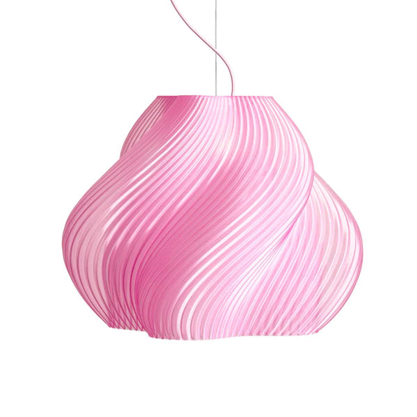 Suspension Soft Serve Mega - Rose Sorbet
