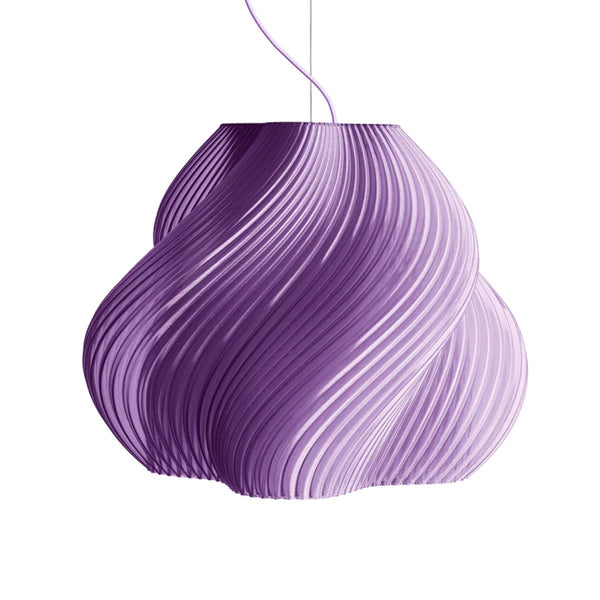 Suspension Soft Serve Mega - Lavender Sorbet