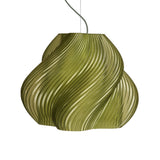 Suspension Soft Serve Mega - Olive | Fleux | 3