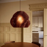 Suspension Soft Serve Mega - Cherry | Fleux | 4