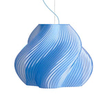 Suspension Soft Serve Mega - Blueberry Sorbet | Fleux | 2