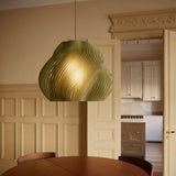 Suspension Soft Serve Mega - Olive | Fleux | 4