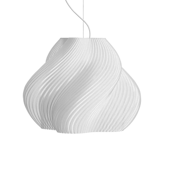Suspension Soft Serve Mega - Blanc