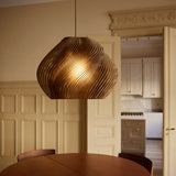 Suspension Soft Serve Mega - Caramel | Fleux | 4