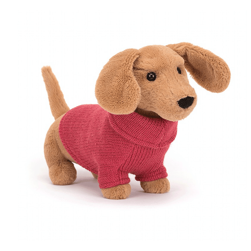 Peluche best sale chien rose