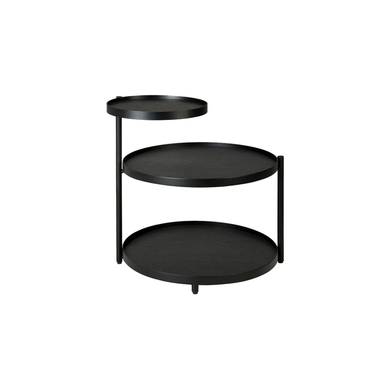 Table d'appoint à plateau Swivel