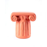 Table d'appoint Capital - Terracotta | Fleux | 10