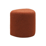 Tabouret Eve Tissu Bouclette | Fleux | 24