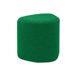Tabouret Eve Tissu Bouclette | Fleux | 9