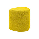 Tabouret Eve Tissu Bouclette | Fleux | 14