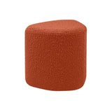 Tabouret Eve Tissu Bouclette | Fleux | 8