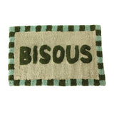 Tapis de bain Bisous Multi | Fleux | 3