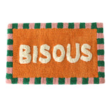 Tapis de bain Bisous Multi | Fleux | 2