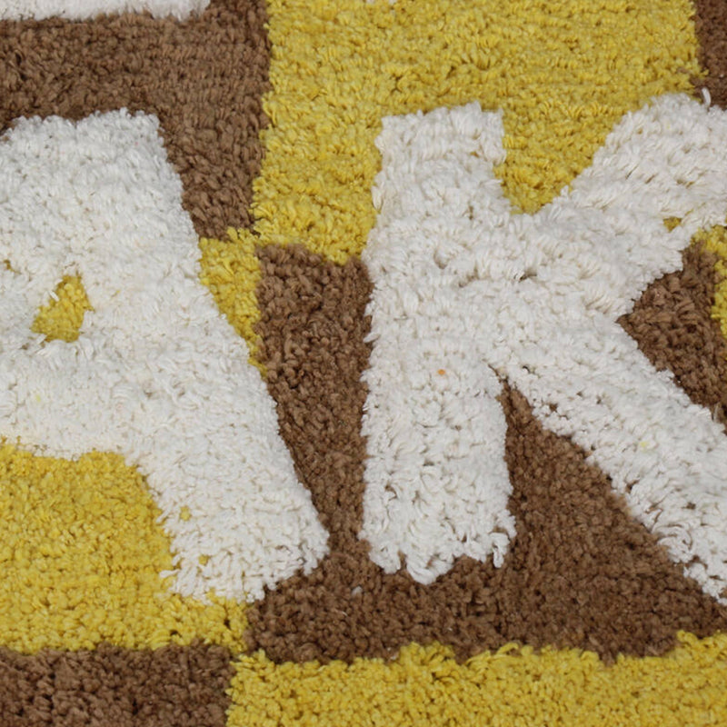 Get Naked Bath Mat