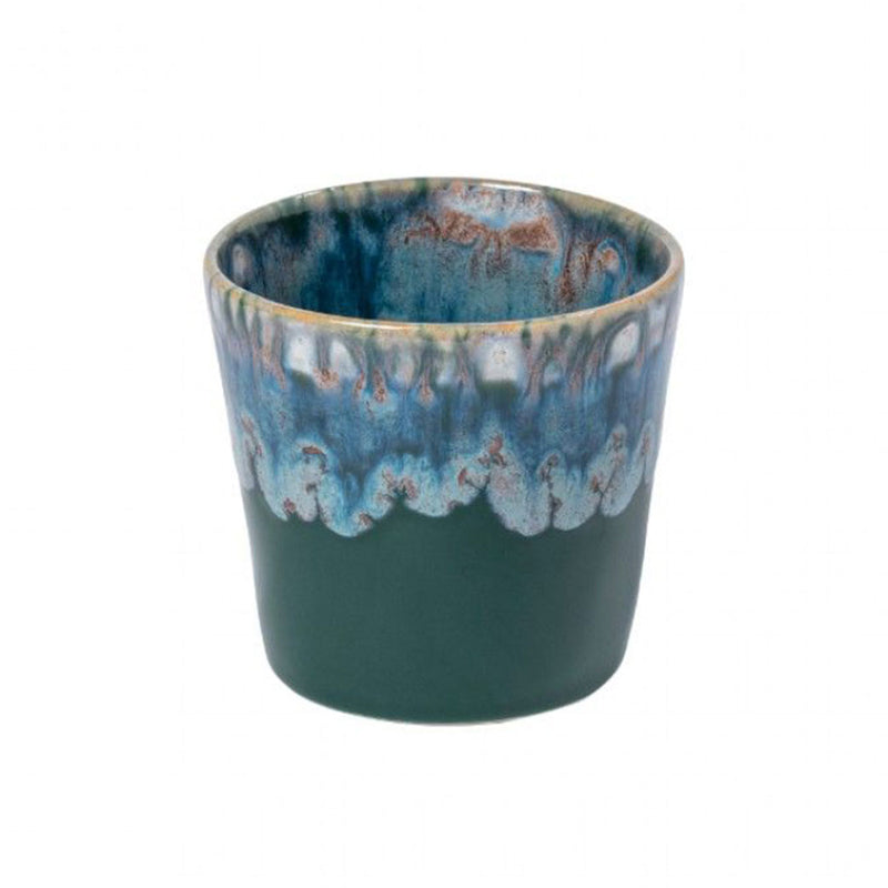 Grespresso Mug - Hunter Green