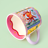 Cancer Zodiac Mug | Fleux | 7