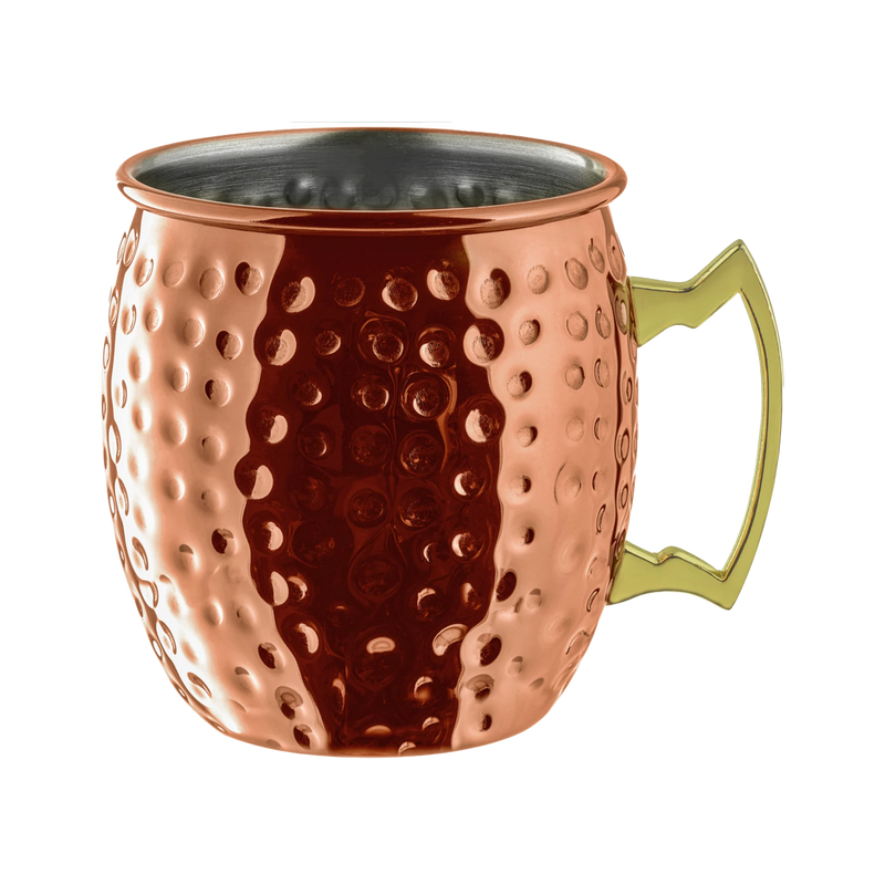 Tasse À Cocktail Moscow Mule Cooper