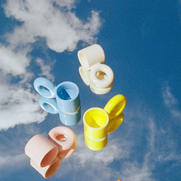 Tasse Tinyloop