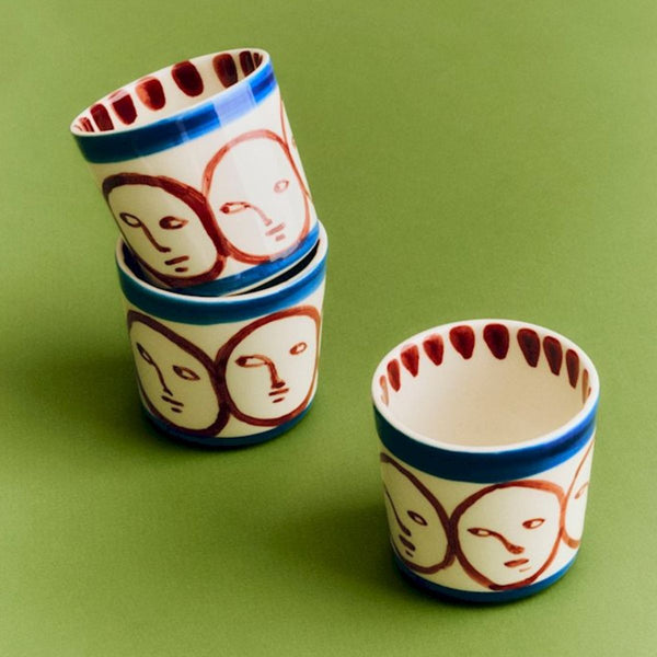Tasse La Pittura