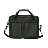 Texel W3 Tech Bag - Green | Fleux | 8