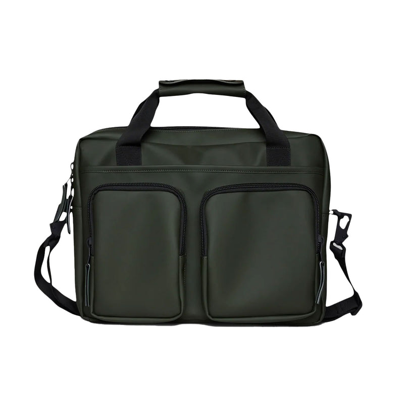 Texel W3 Tech Bag - Green