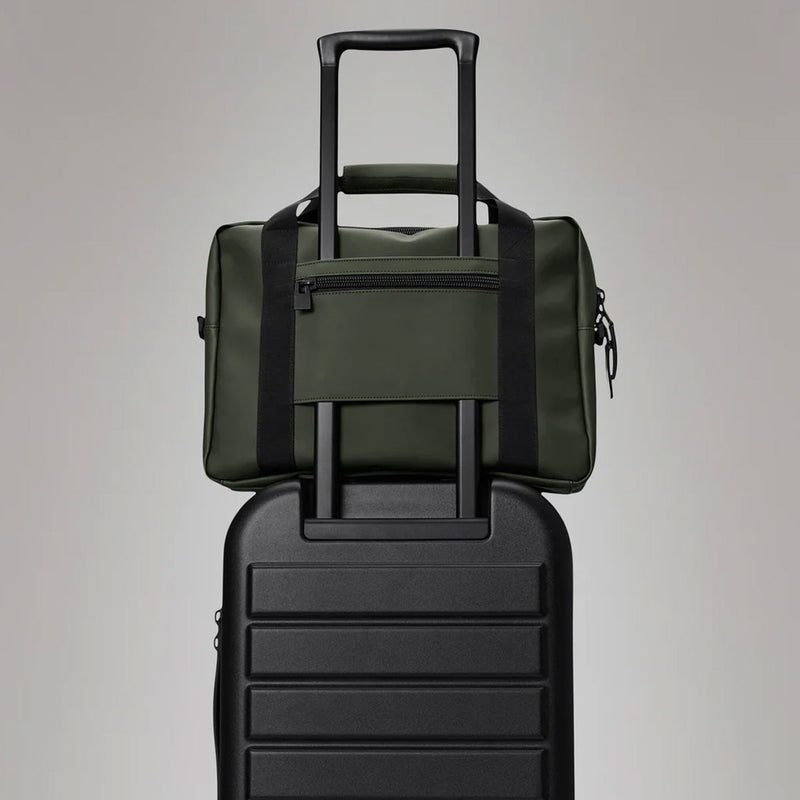 Texel W3 Tech Bag - Green