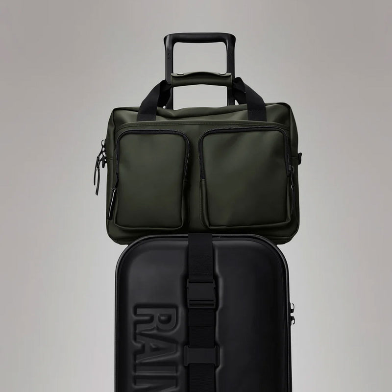 Texel W3 Tech Bag - Green