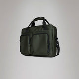 Texel W3 Tech Bag - Green | Fleux | 13