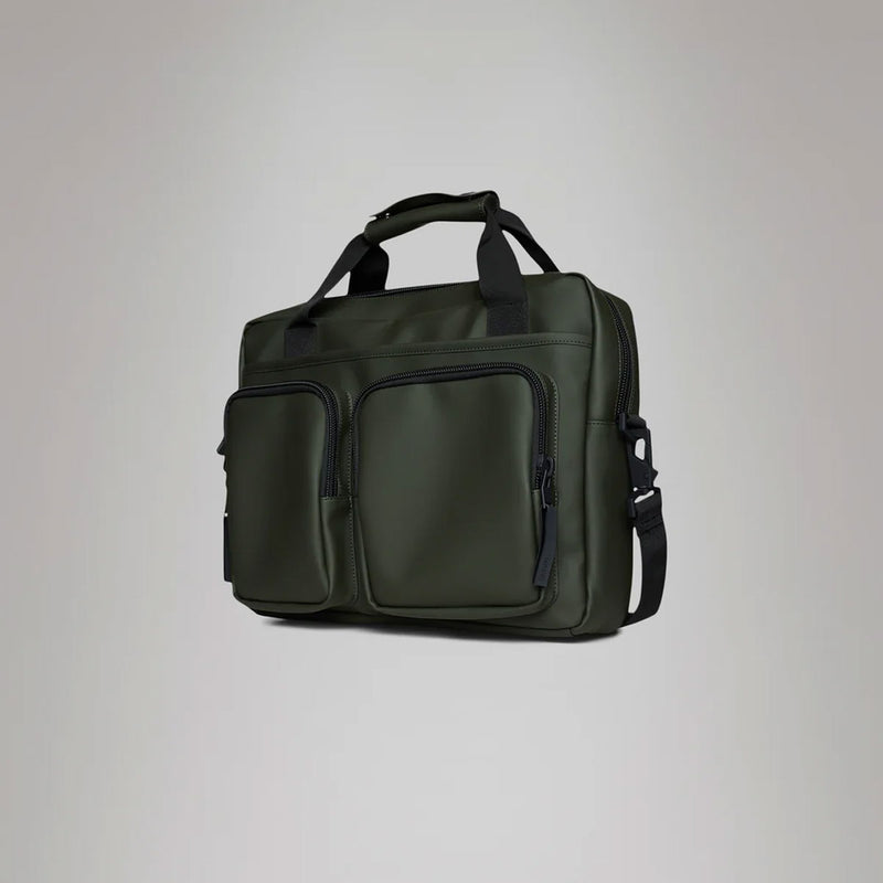 Texel W3 Tech Bag - Green
