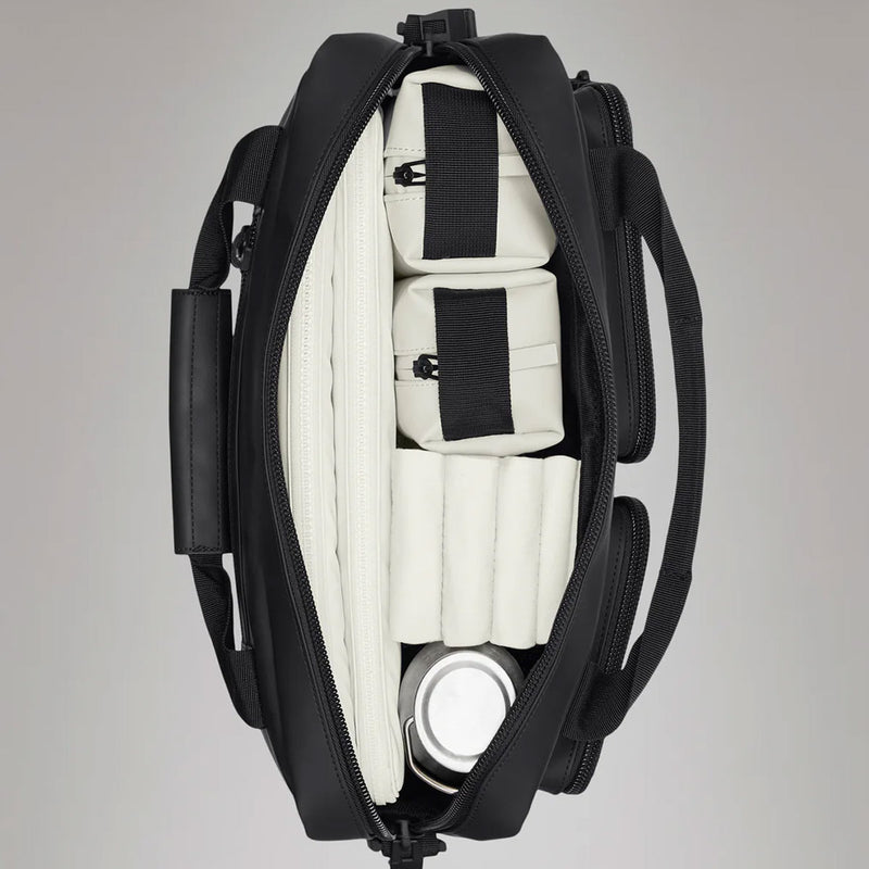 Texel W3 Tech Bag - Green