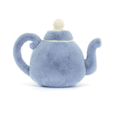 Peluche Amuseables Théière Vicky | Fleux | 7