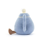 Peluche Amuseables Théière Vicky | Fleux | 6