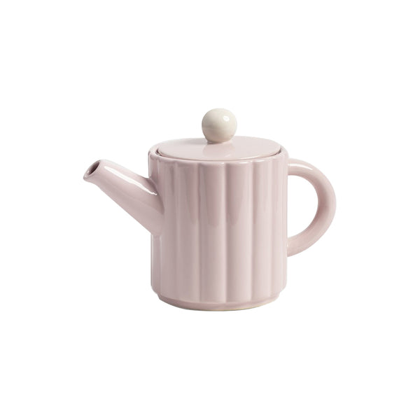 Tube Teapot