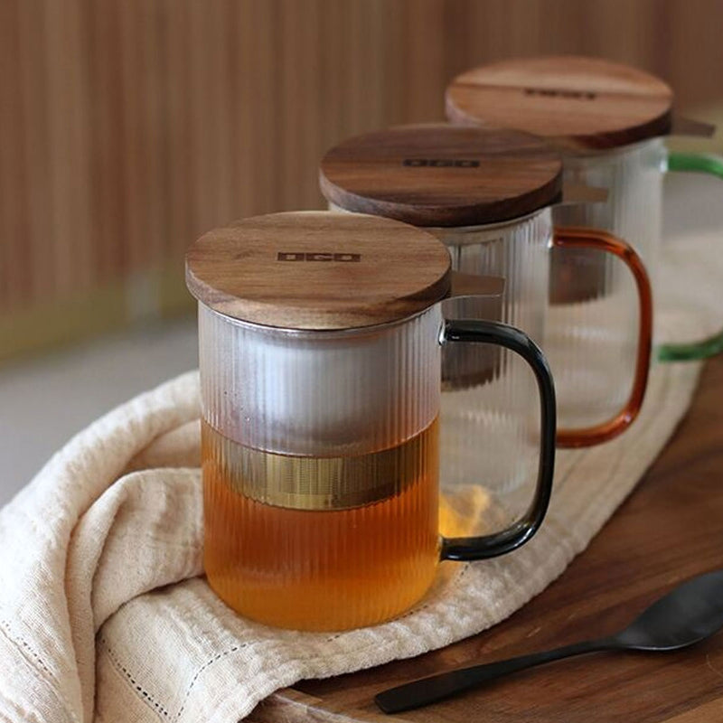 Karl Teapot - 450 mL