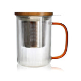 Karl Teapot - 450 mL | Fleux | 4