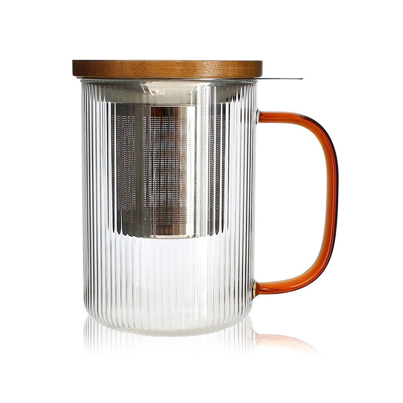 Karl Teapot - 450 mL