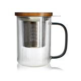 Karl Teapot - 450 mL | Fleux | 6