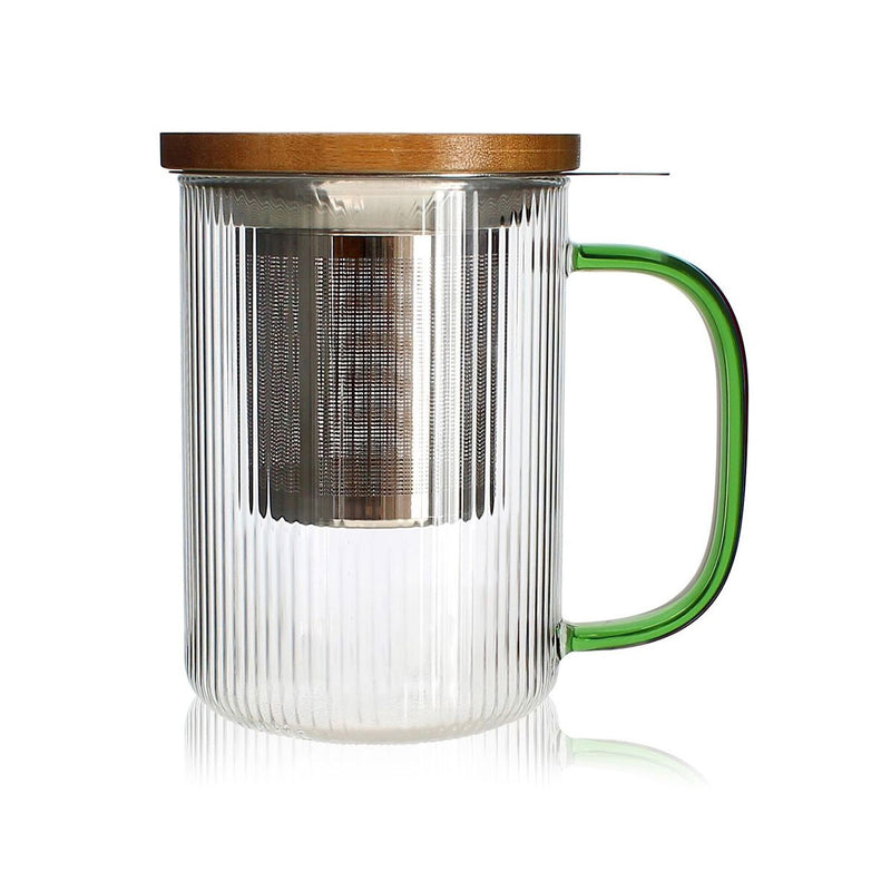 Karl Teapot - 450 mL