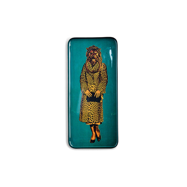 Toklady rectangular pocket emptier - 28 × 12.5 cm