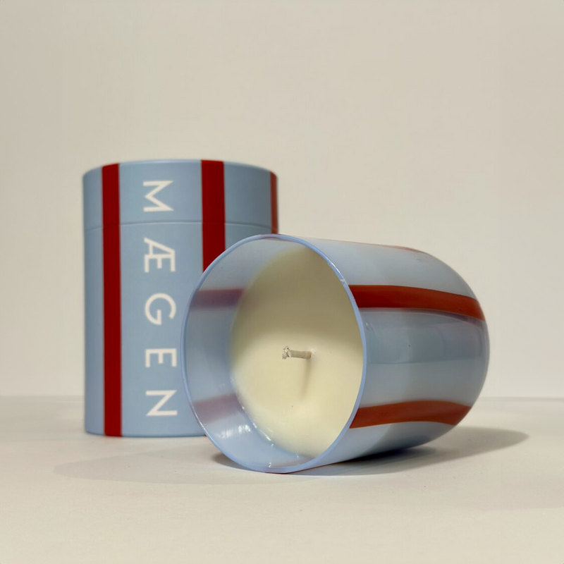 Atina Candle