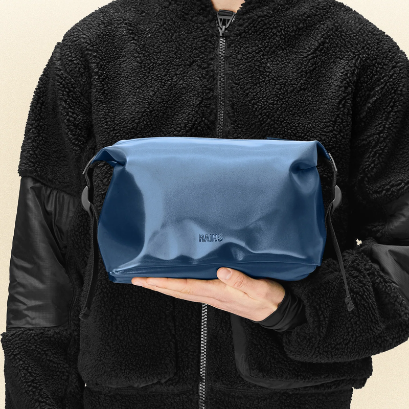 Trousse de toilette Hilo W3 - Sonic