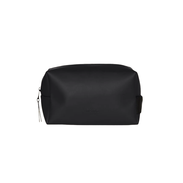 Trousse de toilette Wash Bag Small - Noir