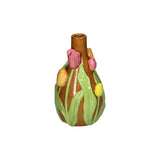 Vase Tulipes - 13 x 13 x 22 cm | Fleux | 2