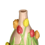 Vase Tulipes - 14 x 14 x 30 cm | Fleux | 3