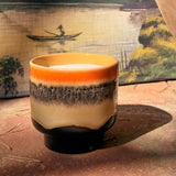 70s Tulum Scented Candle - 10.5 cm | Fleux | 8
